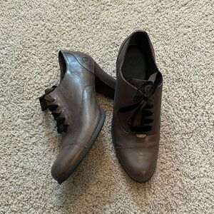 Great Fall Bootie size 11 women’s